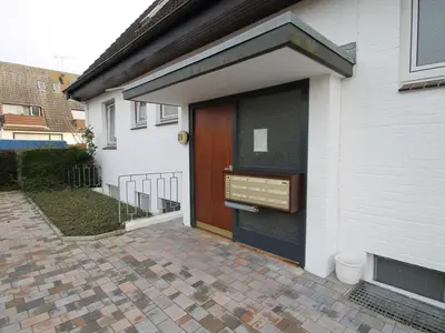 Ferienwohnung für 4 Personen (38 m²) in Dahme 10/10