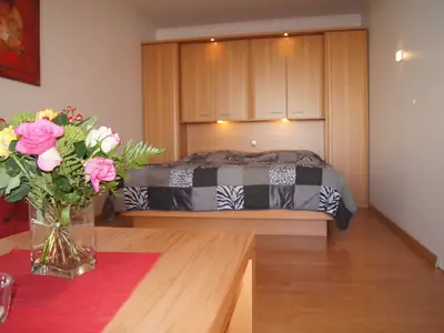 Ferienwohnung für 4 Personen (47 m²) in Dahme 5/10