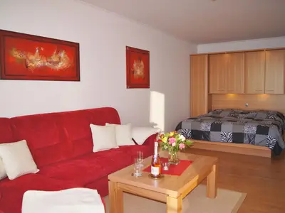 Ferienwohnung für 4 Personen (47 m²) in Dahme 6/10