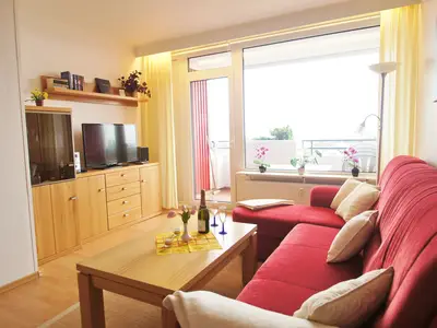 Ferienwohnung für 4 Personen (47 m²) in Dahme 7/10