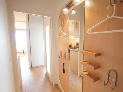 Ferienwohnung für 4 Personen (47 m²) in Dahme 8/10