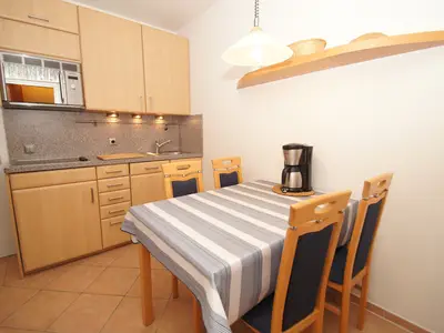 Ferienwohnung für 4 Personen (47 m²) in Dahme 9/10