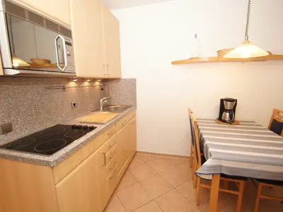 Ferienwohnung für 4 Personen (47 m²) in Dahme 10/10