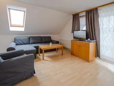 Ferienwohnung für 5 Personen (60 m²) in Dahme 2/10