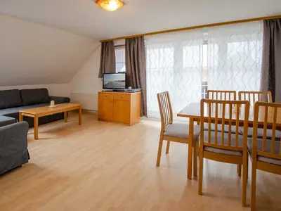 Ferienwohnung für 5 Personen (60 m²) in Dahme 3/10