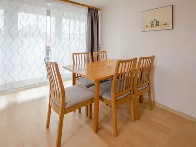 Ferienwohnung für 5 Personen (60 m²) in Dahme 4/10