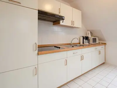 Ferienwohnung für 5 Personen (60 m²) in Dahme 5/10