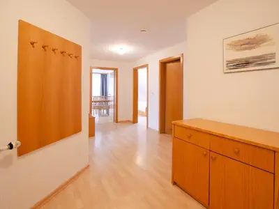 Ferienwohnung für 5 Personen (60 m²) in Dahme 6/10