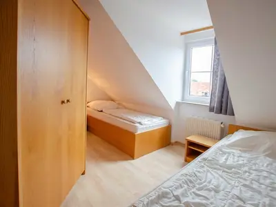 Ferienwohnung für 5 Personen (60 m²) in Dahme 9/10