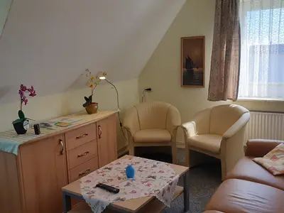 Ferienwohnung für 5 Personen (60 m²) in Dahme 2/10