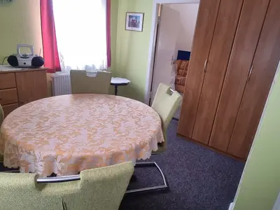 Ferienwohnung für 5 Personen (60 m²) in Dahme 3/10