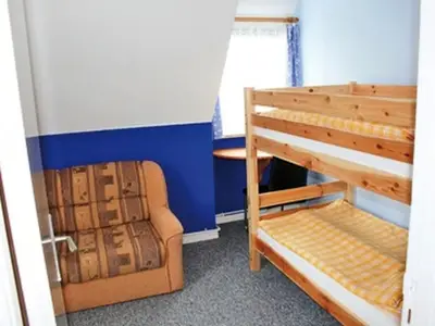 Ferienwohnung für 5 Personen (60 m²) in Dahme 5/10