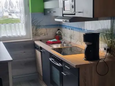 Ferienwohnung für 5 Personen (60 m²) in Dahme 6/10