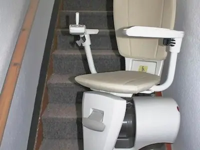 Ferienwohnung für 5 Personen (60 m²) in Dahme 8/10