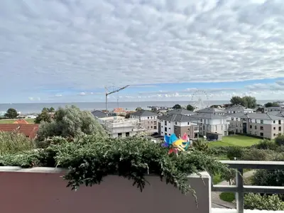 Ferienwohnung für 4 Personen (47 m²) in Dahme 1/10