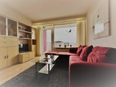 Ferienwohnung für 4 Personen (47 m²) in Dahme 3/10