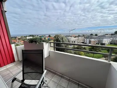 Ferienwohnung für 4 Personen (47 m²) in Dahme 6/10