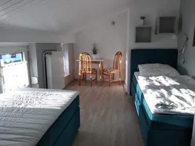 Ferienwohnung für 3 Personen (48 m²) in Dahme 2/10