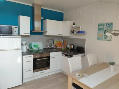 Ferienwohnung für 3 Personen (48 m²) in Dahme 5/10