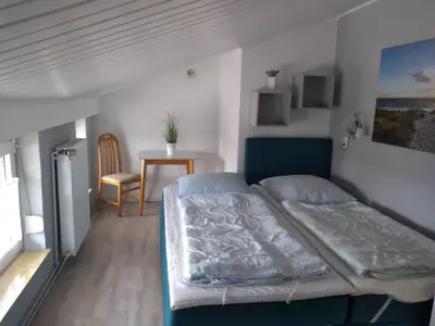 Ferienwohnung für 3 Personen (48 m²) in Dahme 7/10