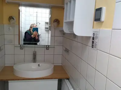 Ferienwohnung für 3 Personen (48 m²) in Dahme 9/10