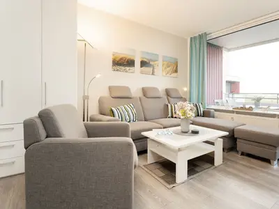 Ferienwohnung für 4 Personen (46 m²) in Dahme 1/10