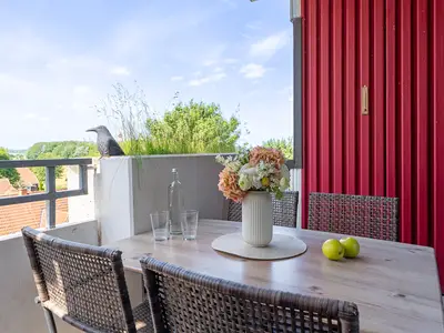 Ferienwohnung für 4 Personen (46 m²) in Dahme 2/10