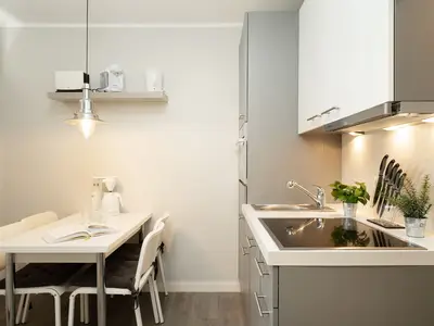 Ferienwohnung für 4 Personen (46 m²) in Dahme 3/10