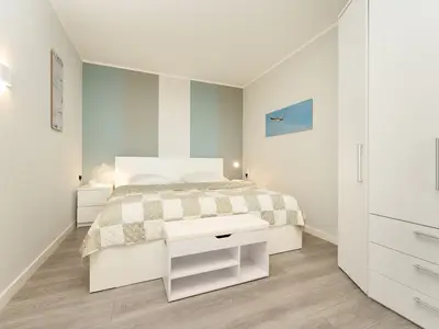 Ferienwohnung für 4 Personen (46 m²) in Dahme 4/10