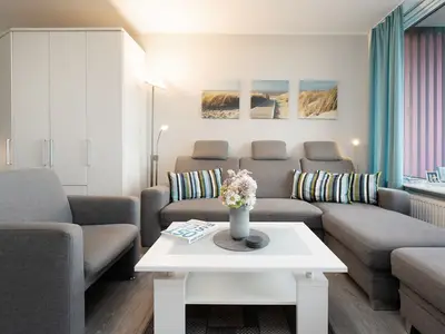 Ferienwohnung für 4 Personen (46 m²) in Dahme 5/10