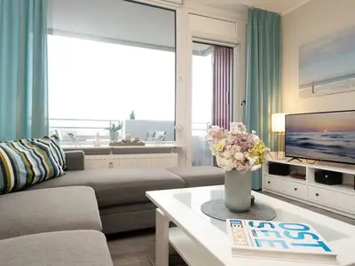 Ferienwohnung für 4 Personen (46 m²) in Dahme 7/10