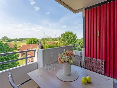 Ferienwohnung für 4 Personen (46 m²) in Dahme 8/10