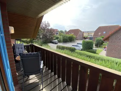 Ferienwohnung für 4 Personen (45 m²) in Dahme 2/10