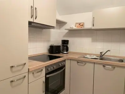 Ferienwohnung für 4 Personen (45 m²) in Dahme 10/10