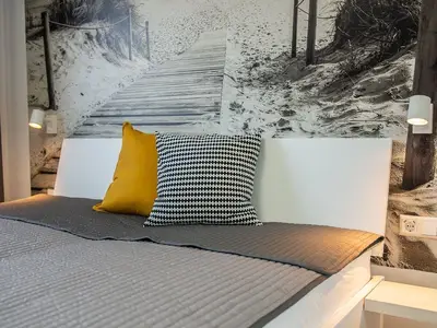 Ferienwohnung für 3 Personen (41 m²) in Dahme 2/10