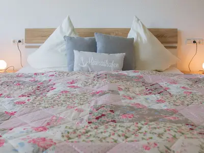 Ferienwohnung für 4 Personen (55 m²) in Dahme 4/10