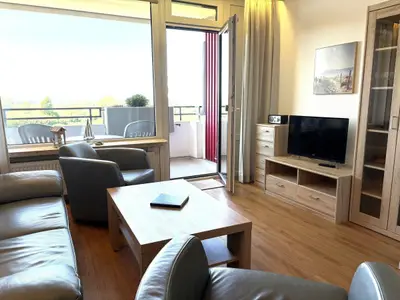 Ferienwohnung für 4 Personen (47 m²) in Dahme 1/10