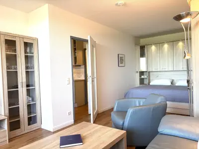 Ferienwohnung für 4 Personen (47 m²) in Dahme 2/10