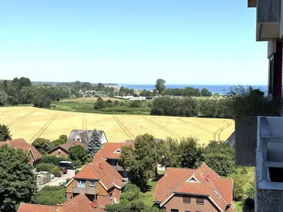 Ferienwohnung für 4 Personen (47 m²) in Dahme 3/10