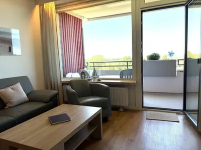 Ferienwohnung für 4 Personen (47 m²) in Dahme 5/10