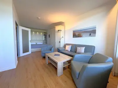 Ferienwohnung für 4 Personen (47 m²) in Dahme 6/10