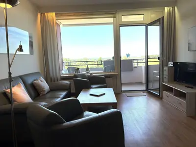 Ferienwohnung für 4 Personen (47 m²) in Dahme 7/10