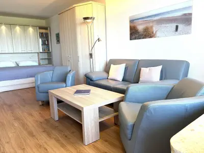 Ferienwohnung für 4 Personen (47 m²) in Dahme 8/10