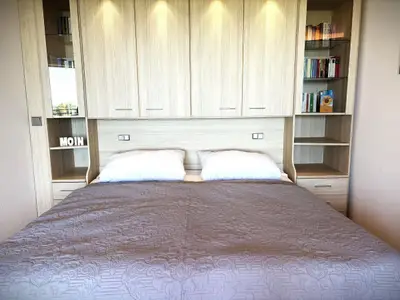 Ferienwohnung für 4 Personen (47 m²) in Dahme 9/10