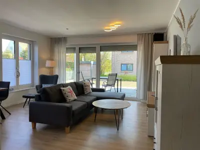 Ferienwohnung für 4 Personen (83 m²) in Dahme 1/10
