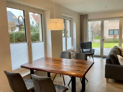 Ferienwohnung für 4 Personen (83 m²) in Dahme 3/10