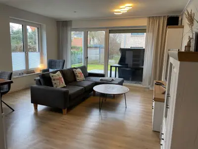 Ferienwohnung für 4 Personen (83 m²) in Dahme 4/10