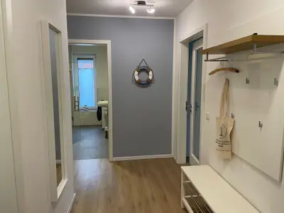 Ferienwohnung für 4 Personen (83 m²) in Dahme 5/10