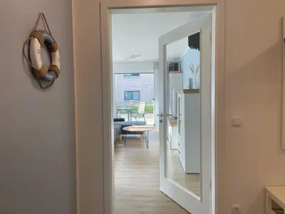 Ferienwohnung für 4 Personen (83 m²) in Dahme 6/10
