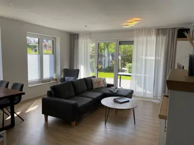 Ferienwohnung für 4 Personen (83 m²) in Dahme 7/10